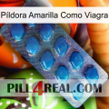 Píldora Amarilla Como Viagra viagra1